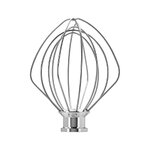 Valge KitchenAid Classic Mini 5-Osaline (KitchenAid)