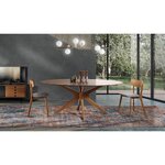 Design dining table Tallinn (tomasucci) intact