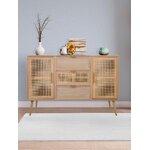 Design chest of drawers cayetana (creaciones meng)