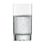 Набор из 4 стаканов для воды в шахматах (zwiesel glas) в целости и сохранности