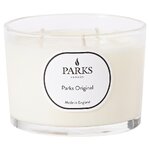 Smaržīgās sveces vintage aromterapija (parks London) neskarta