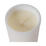 4 kvapnių žvakių rinkinys, vintažinė aromaterapija (parks London), nepažeista