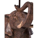 Disain Laualamp Elephant (Kare Design)