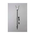 Outdoor led light luna (decotrend) intact