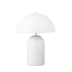 White table lamp (walter)