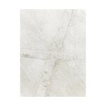 Šviesiai pilko rašto viskozės kilimas (blizgus) 120x180 nepažeistas