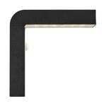 Outdoor solar led wall light alya (nordlux) intact