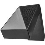 Outdoor solar led wall light alya (nordlux) intact