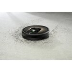Pölynimuri robotti roomba 980 (irobot) ehjä