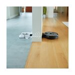 Pölynimuri robotti roomba 980 (irobot) ehjä