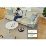Pölynimuri robotti roomba 980 (irobot) ehjä