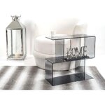 Design coffee table viceversa (iplex) intact