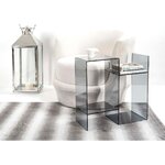 Design coffee table viceversa (iplex) intact