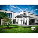 Džiovintuvas lino Protect 2 dalių (leifheit)