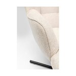 Design armchair oscar (kare design)