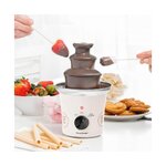 Chocolate fountain sweet &amp; pop (innovagoods) intact