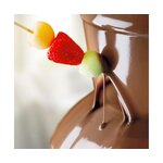 Chocolate fountain sweet &amp; pop (innovagoods) intact