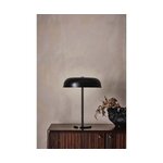 Black table lamp pepper (jotex) intact