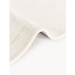 Beige carpet (flock) 160x230 whole