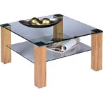 Klaasist Diivanilaud