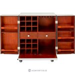 Disain Baarikapp Luxury (Kare Design)