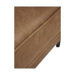 Design tumba (hunter) with beauty flaw