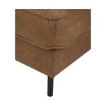 Design tumba (hunter) with beauty flaw
