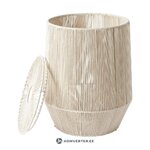 2 veļas grozu komplekts (Gabe)