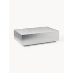 Grey coffee table (lesley)