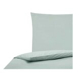 Light gray bedding set elsie (cotton works)