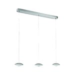 Silver led pendant light supplier (philips)