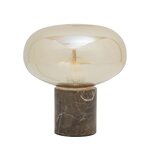 Design table lamp (alma)