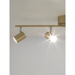 Golden ceiling light correct (rydens)
