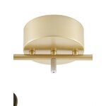 Golden ceiling light correct (rydens)