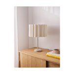 Table lamp (lucina) intact