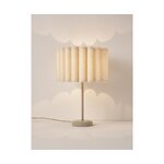 Table lamp (lucina) intact