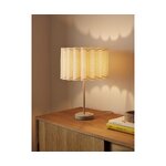 Table lamp (lucina) intact