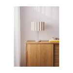 Table lamp (lucina) intact