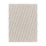Beige matto kuviollisella (toronto) 80x150 tahroilla