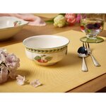 Magustoidu Kausside Komplekt 6 tk Garden Fleurence (Villeroy & Boch)