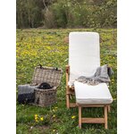 Teak lounger arrecife (house nordic)