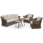 Garden sofa edsklinta (hillerstorp)