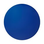 Sininen pyöreä ruokapöytä (kevät) ehjä