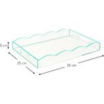 Design tray (Elsa) intact
