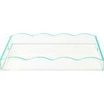 Design tray (Elsa) intact
