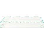 Design tray (Elsa) intact