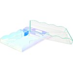 Design tray (Elsa) intact