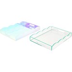 Design tray (Elsa) intact