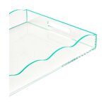 Design tray (Elsa) intact
