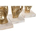 Dekoratīvās figūriņas komplekts no 3 rokām (detaļas priekšmets) neskarts